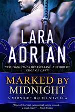 Marked by Midnight (Midnight Breed #11.5)