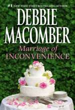 Marriage of Inconvenience (Those Manning Men #1)