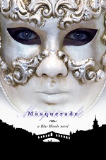 Masquerade (Blue Bloods #2)