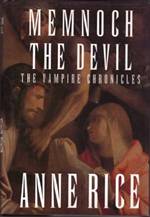 Memnoch the Devil (The Vampire Chronicles #5)