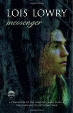 Messenger (The Giver Quartet #3)