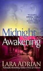 Midnight Awakening (Midnight Breed #3)