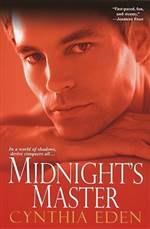Midnight's Master (Midnight #3)