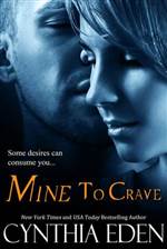 Mine to Crave (Mine #4)