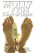 Molly Fyde and the Land of Light (The Bern Saga #2)