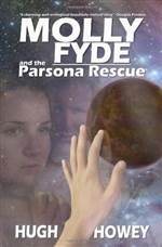 Molly Fyde and the Parsona Rescue (The Bern Saga #1)