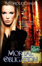 Mortal Obligation (Dark Betrayal Trilogy #1)