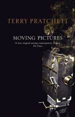 Moving Pictures (Discworld #10)