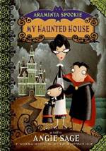 My Haunted House (Araminta Spook #1)
