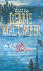Navy Blues (Navy #2)