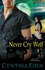 Never Cry Wolf (Night Watch #4)
