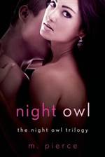 Night Owl (The Night Owl Trilogy #1)