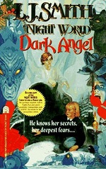 Night World : Dark Angel (Night World #4)