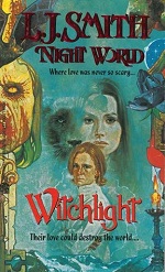 Night World : Witchlight (Night World #9)