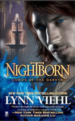 Nightborn (Lords of the Darkyn #1)