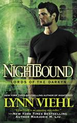 Nightbound (Lords of the Darkyn #3)