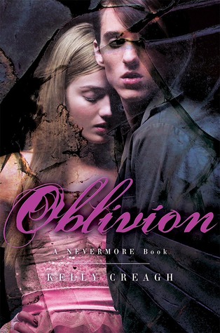Oblivion (Nevermore #3)