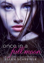 Once in a Full Moon (Full Moon #1)