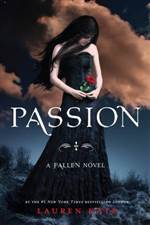 Passion (Fallen #3)
