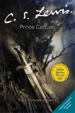 Prince Caspian (The Chronicles of Narnia #2)