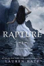 Rapture (Fallen #4)