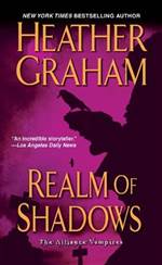Realm of Shadows (Alliance Vampires #4)