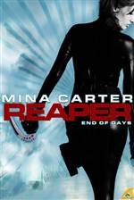 Reaper (End of Days #1)