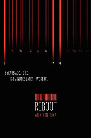 Reboot (Reboot #1)