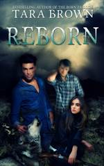 Reborn (Born #3)