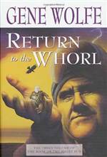 Return to the Whorl (The Book of the Short Sun #3)
