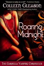 Roaring Midnight (Macey Gardella #1)