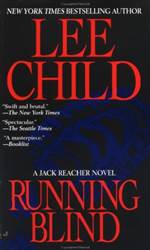 Running Blind (Jack Reacher #4)