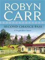 Second Chance Pass (Virgin River #5)
