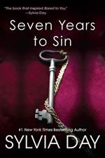 Seven Years to Sin (Historical #1)