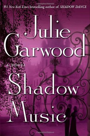 Shadow Music (Highlands' Lairds #3)