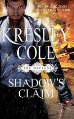 Shadow's Claim (The Dacians #1)