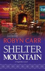 Shelter Mountain (Virgin River #2)