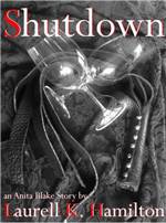 Shutdown (Anita Blake, Vampire Hunter #22.6)