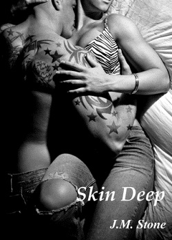 Skin Deep (Skin Deep #1)