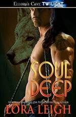 Soul Deep (Breeds #5)