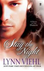 Stay the Night (Darkyn #7)