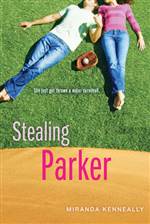 Stealing Parker (Hundred Oaks #2)
