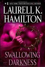 Swallowing Darkness (Merry Gentry #7)