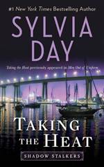 Taking the Heat (Shadow Stalkers #2)