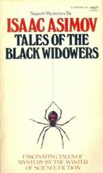 Tales of the Black Widowers (The Black Widowers #1)
