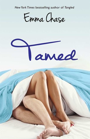 Tamed (Tangled #3)