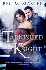 Tarnished Knight (London Steampunk #2)