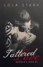 Tattered Love (Needle's Kiss #1)