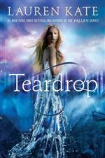Teardrop (Teardrop #1)