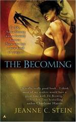 The Becoming (Anna Strong Chronicles #1)